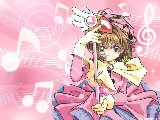 Mangas - Card Captor Sakura - 029